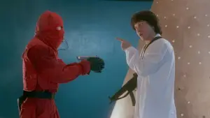 Задник до фильму"Міський мисливець" #809256