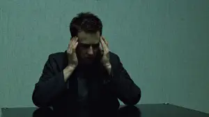 Задник до фильму"Бійцівський клуб" #797101