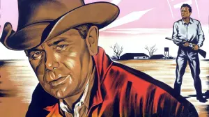 Задник до фильму"О 3:10 до Юми" #235664