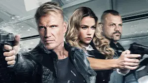 Задник до фильму"Висота" #328200