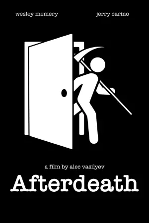 Постер до фильму"Afterdeath" #473890