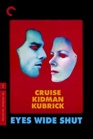 Постер до фильму"Із широко заплющеними очима" #545646