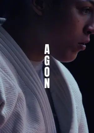 Постер до фильму"Agon" #800936