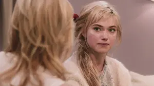 Задник до фильму"Довге падіння" #295102