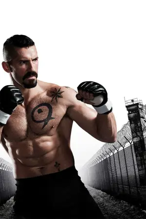 Постер до фильму"Бойка: незаперечний 4" #609672