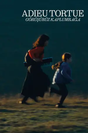 Постер до фильму"Adieu tortue" #757246