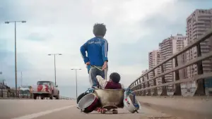 Задник до фильму"Капернаум" #678096