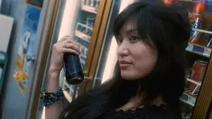 Задник до фильму"Чунцінський експрес" #655466