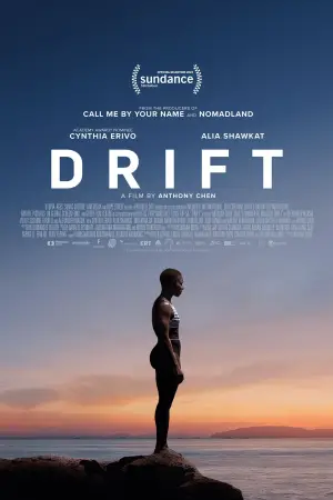 Постер до фильму"Drift" #765088