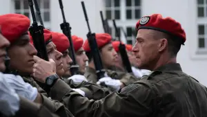 Відео до фільму Eismayer | Official Trailer [Subtitled]