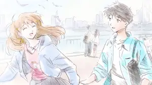 Задник до фильму"エヴァンゲリオン放送30周年記念特別興行" #769208