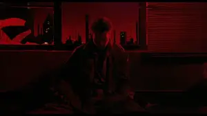 Задник до фильму"Залізяка" #734056