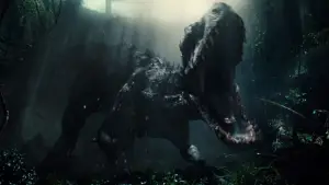 Задник до фильму"Світ Юрського періоду" #578683