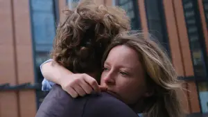 Задник до фильму"Matt and Mara" #757005