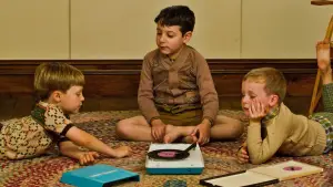 Задник до фильму"Королiвство повного мiсяця" #719490