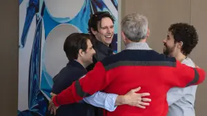 Задник до фильму"На вершині" #614631