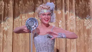 Задник до фильму"Співаючи під дощем" #680112