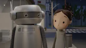 Задник до фильму"Space Cadet" #772117