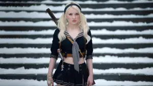 Задник до фильму"Заборонений прийом" #703328