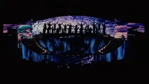 Задник до фильму"Голодні ігри: У вогні" #625116