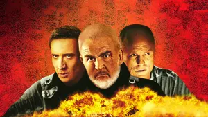 Задник до фильму"Скеля" #238459