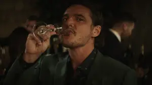 Задник до фильму"Нестерпна тяжкість величезного таланту" #707783