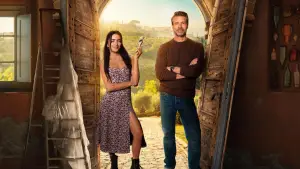 Задник до фильму"Дольче вілла" #614761