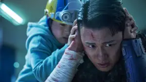 Задник до фильму"Всезнаючий читач" #513680