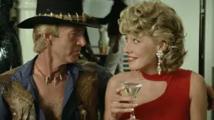 Задник до фильму"Крокодил Данді" #702880