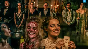 Задник до фильму"Гра в хованки" #641472