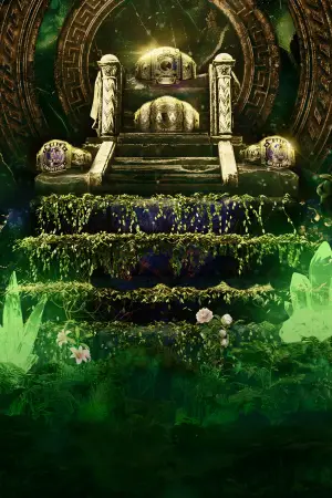 Постер до фильму"AEW Dynasty 2026" #796830