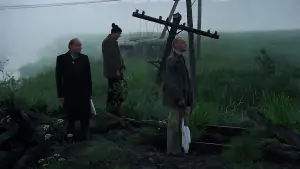 Задник до фильму"Сталкер" #734108