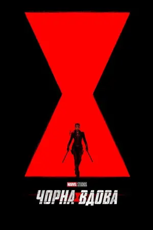 Постер до фильму"Чорна вдова" #23640