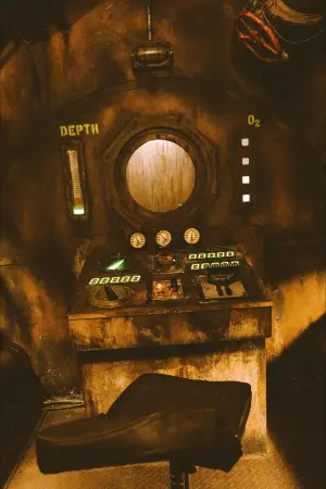 Постер до фильму"Залізна Легеня" #508112