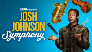 Задник до фильму"Josh Johnson: Symphony" #816518