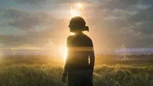 Задник до фильму"Анігіляція" #504351