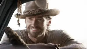 Задник до фильму"Австралія" #638055