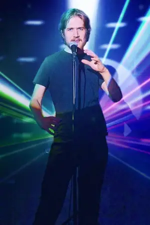 Постер до фильму"Бо Бернем: Усередині" #750537