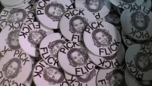 Задник до фильму"Вискочка" #455243