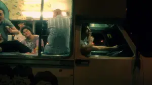 Задник до фильму"Занепалі янголи" #729201