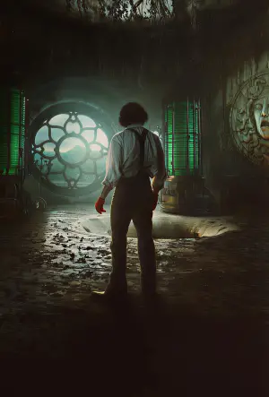 Постер до фильму"Франкенштейн" #514270