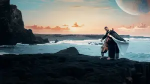 Задник до фильму"Fullt Hús" #793284