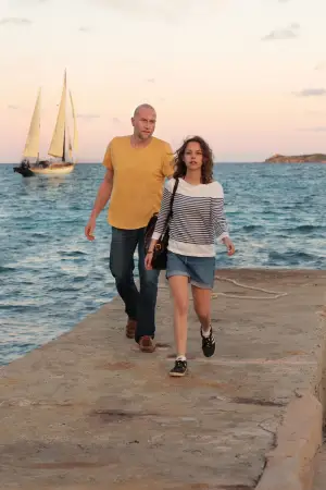 Sous le vent des Marquises