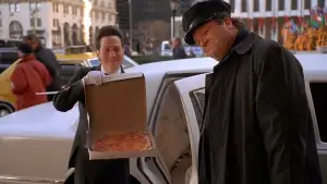 Задник до фильму"Сам удома 2: Загублений у Нью-Йорку" #567458