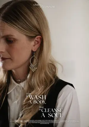 Постер до фильму"How to Wash A Body, How to Cleanse A Soul" #771235
