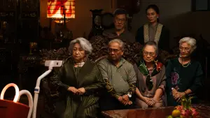 Задник до фильму"Корисний привид" #537082