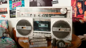 Задник до фильму"Libre antenne" #773391