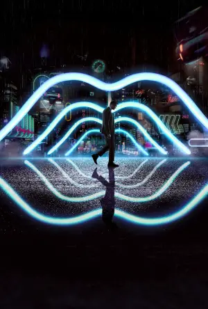 Постер до фильму"Німий" #701261