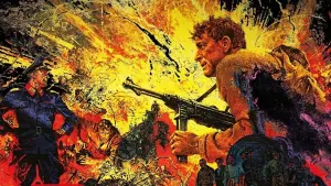 Задник до фильму"Потяг" #352534