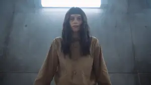 Задник до фильму"Платформа 2" #614349